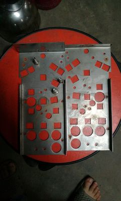 دولي مينيلاب الجزء رقم 1008003 المزود