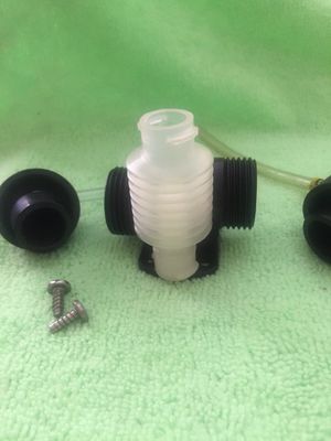 أجزاء مضخة نوريتسو مينيلاب I091055-00 كاب I091104-00 I091105-00 I091103-00 I091006-00 المزود