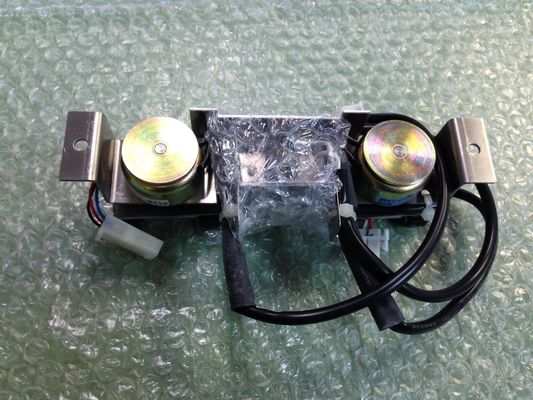 810G03712 Fuji OEM New Minilab Part Solenoid المزود