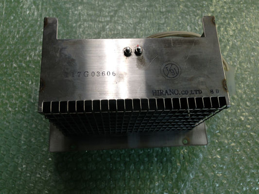 117G03605 / 117G03606 Fuji Minilab Parts Oem New Heater المزود