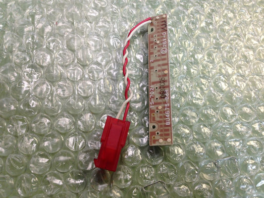 126G03603 Fuji OEM New Minilab Part LED RED المزود