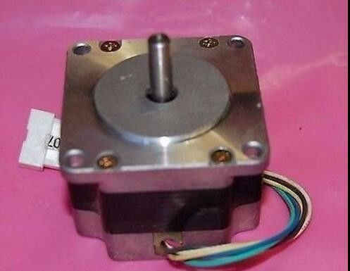 NORITSU Minilab W405904 ORIENTAL VEXTA STEPPING MOTOR PK264-02-C25 المزود