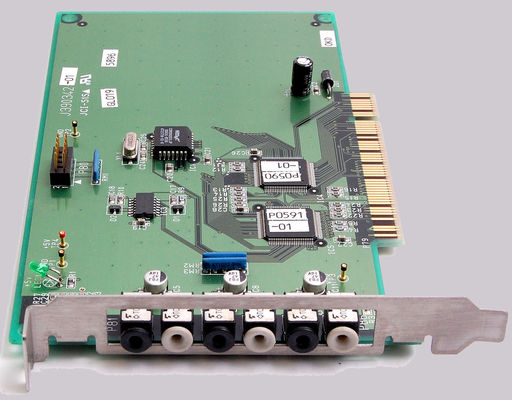 Noritsu PCB BOARD لـ QSS 3001/3011 Series RA Minilab ARCNET Curcuit Board المزود