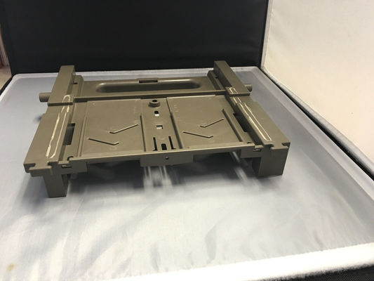 D203490-00 D203490 Noritsu OEM New Minilab Part Rack Plate المزود