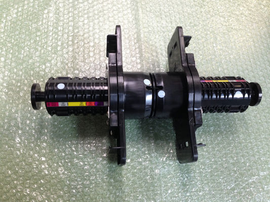 Z027529-01 Z027529 Noritsu وحدة المغزل OEM العلامة التجارية الجديدة المزود