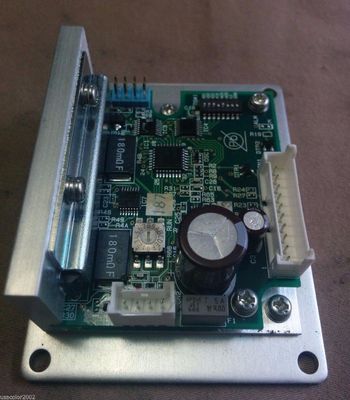 NORITSU Minilab PM سائق سانيو دينكي BS1D200C08 سانموشن F 0407110480 B المزود