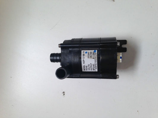 بومبا مينيلاب نوريتسو KDP 2 / 5B-R المزود