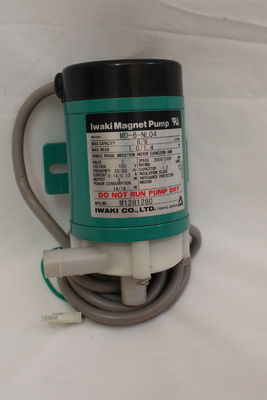 مضخة ماجنيت مينيلاب MD-6-NL04 9 lpm 100 VAC M1281280 Konica SRX-101 المزود