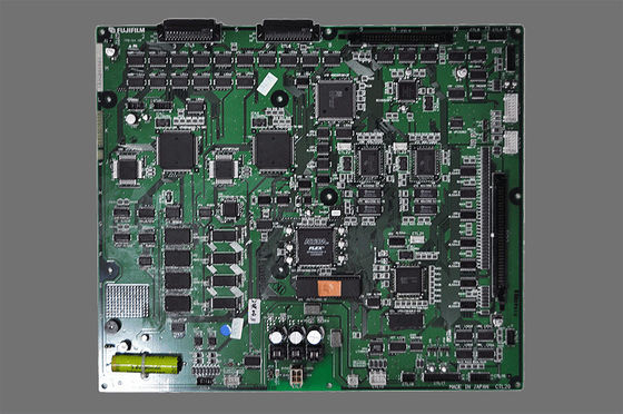 فوجي فرونتير مينيلاب 350370355375 أجزاء CTL20 المزود