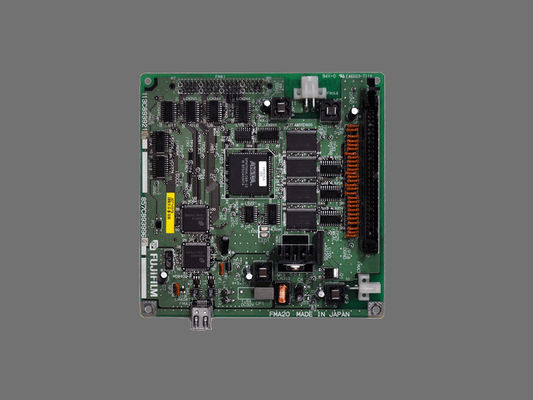 فوجي فرونتير مينيلاب 350370355375 أجزاء FMA20 المزود