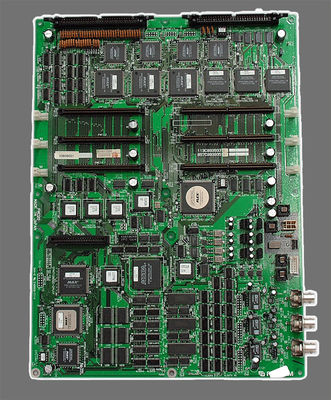 فوجي فرونتير مينيلاب 350370355375 قطع غيار FMC20 المزود