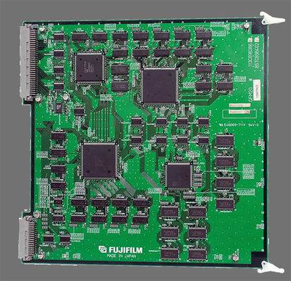 فوجي فرونتير مينيلاب SP2000 فيلم الماسح الضوئي أجزاء GFM20 المزود
