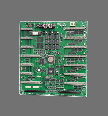 Fuji Frontier Mini Lab Spare Parts SP2000 Film Scanner GMB20 المزود