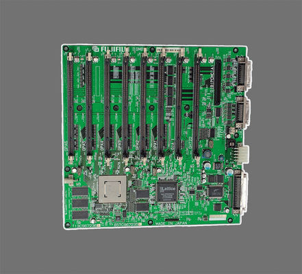 قطع غيار فوجي فرونتير 330 ميني لاب GMB22 المزود