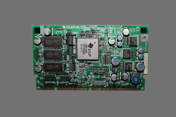 فوجي فرونتير 330 ميني لاب GPA22 المزود