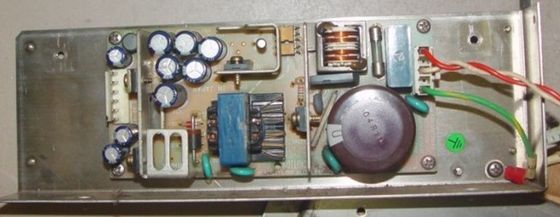 نوريتسو QSS Minilab PCB I038283-00 I038283 I038427 قطع غيار مختبر صغير المزود