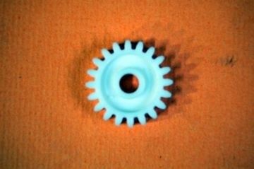 نوريتسو ميني لاب SQUEEGEE IDLE GEAR A121772-01 A121772 المزود