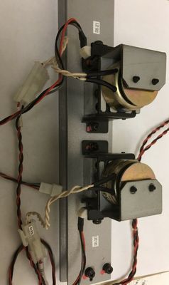 فوجي فرونتير 390 Minilab Punch Needle Assembly Aguja المزود