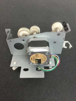 فوجي فرونتير 350/355/370/375 قطع غيار مينيلاب دعم رمح 322D889568 مع محرك شرقي C8422 المزود