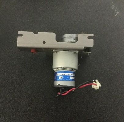 فوجي FP563 / 560/561/562 معالج فيلم قطع غيار مينيلاب / محرك 05J-AG-250-C460 المزود