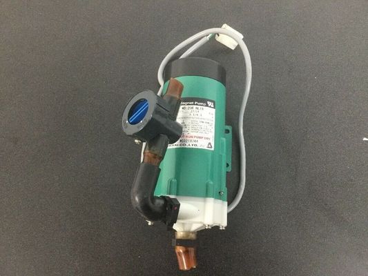 فوجي FP563 / 560/561/562 قطع غيار مينيلاب مضخة إيواكي المغناطيسية MD-20R-NL19 المزود