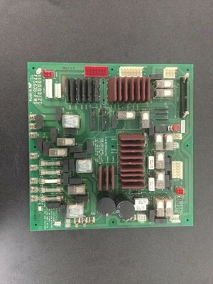 Fuji Film Processor FP560B-PWS Minilab Spare Parts Board 113G03120 (NORITSU) المزود
