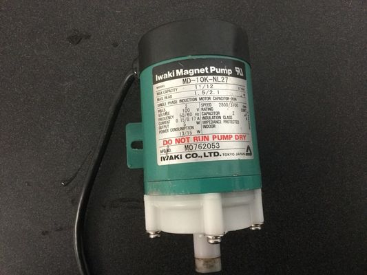 فوجي FP563 / 560/561/562 قطع غيار مينيلاب مضخة إيواكي المغناطيسية MD-10-NL-27 المزود