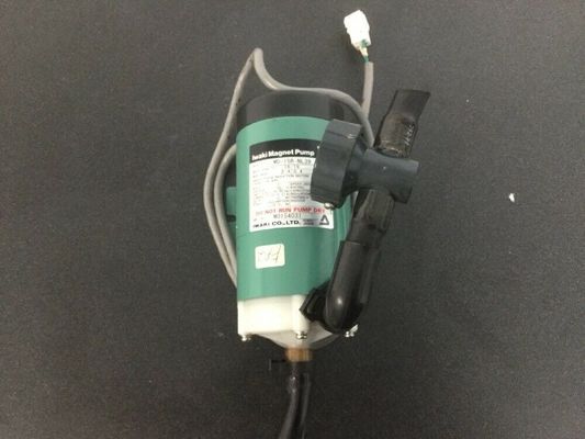 فوجي FP563 / 560/561/562 قطع غيار مينيلاب مضخة إيواكي المغناطيسية MD-15R-NL39 المزود