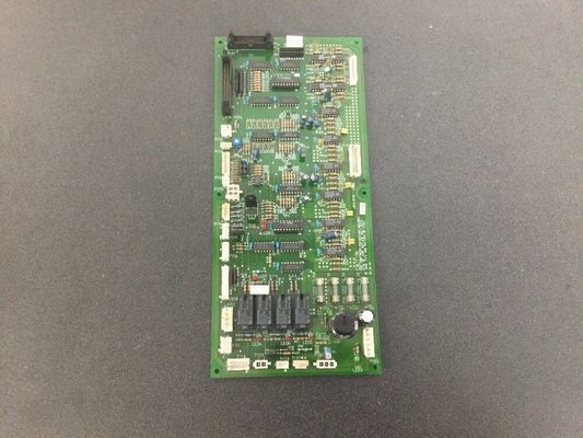 نوريتسو Qss2301 قطع غيار مينيلاب I / O PCB J306321-00 J306321 المزود