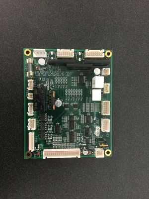 نوريتسو QSS 35 Minilab I / O PCB / J391322-01 J391322 المزود