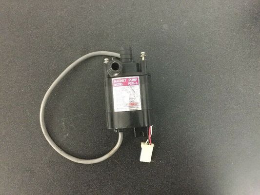 Noritsu / Fuji / Konica / Agfa / Kreonite Minilab Magnet Pump نموذج PDD-5 المزود