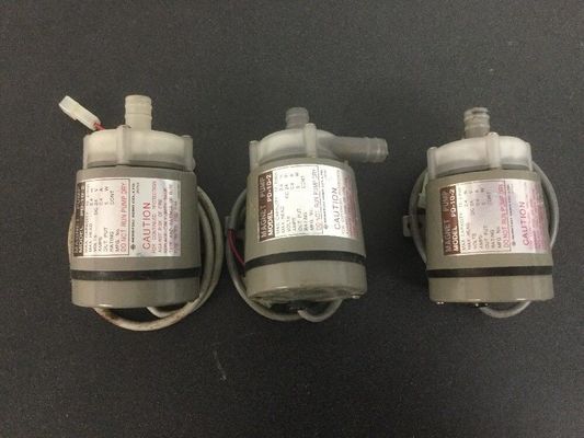 Noritsu / Fuji / Konica / Agfa / Kreonite Minilab Magnet Pump نموذج PD-10-2 المزود