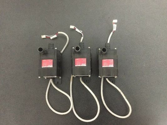 مضخات نوريتسو / فوجي / كونيكا / أجفا / كريونيت مينيلاب موديل KDP-2B المزود