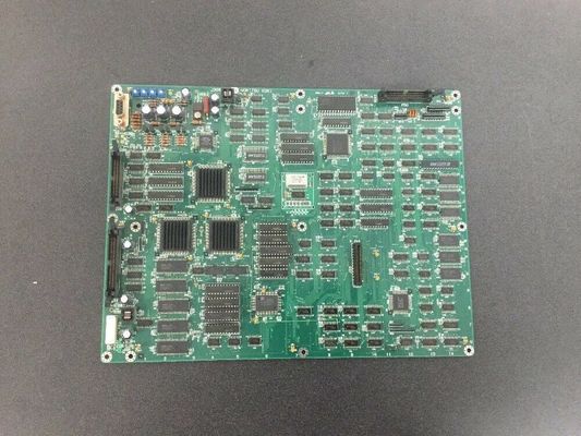 NORITSU Minilab PCB J306248 المزود