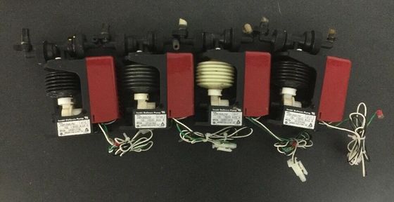 Noritsu / Fuji / Konica / Agfa / Kreonite Minilab Iwaki Bellows Pump KBR-3XAU1M 133C966880A 133C966880 المزود