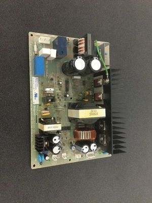 سلسلة نوريتسو Qss 30/32 قطع غيار مينيلاب RPW250 D4803M-05 مزود الطاقة المزود