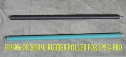 Noritsu LPS24 Noritsu LPS24 RUBBER ROLLER 20301510-00 / H153056-00 / استبدال # B023994-00RUBBER ROLLER 20301510-00 / المزود