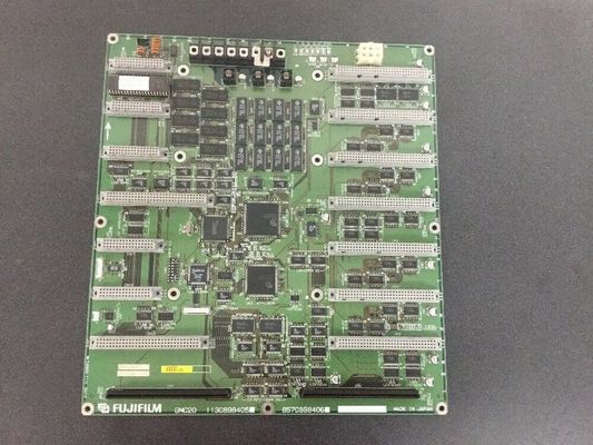 فوجي SP 2000 2500 ماسح ضوئي لفيلم مينيلاب قطع غيار GMC20 113C8898405 857C898406 المزود