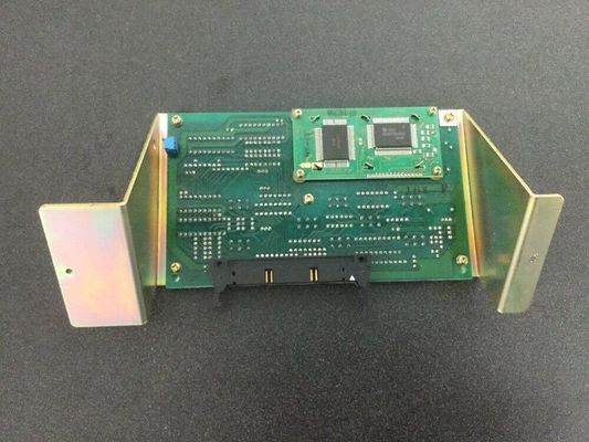 فوجي فرونتير 350/370 لوحة مفاتيح معالج قطع غيار مينيلاب P / N 845C893988B 845C893988 المزود