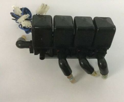 فوجي FP563 / 560/561/562 قطعة غيار معالج فيلم مينيلاب صمام الملف اللولبي المزود