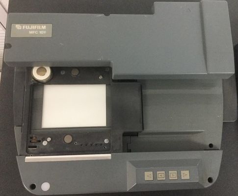 فوجي SP2000 / 2500 ماسح ضوئي للأفلام Minilab قطع غيار حامل سلبي يدوي / MFC 10Y المزود