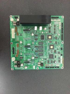 فوجي SP 2000/2500 ماسح ضوئي لقطع غيار Minilab CTB21 113C949316 857C949317 المزود