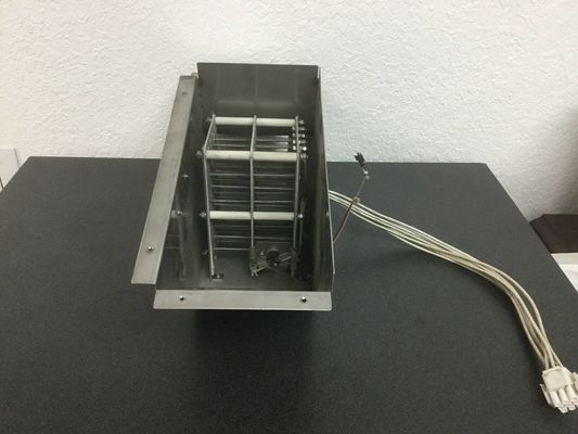 فرونتير 340350369F0491D 369F0491 Duct Fuji Minilab Parts المزود