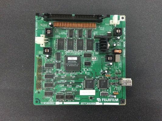 FMA20 113C893921 857C8939F Board Fuji Minilab Parts المزود