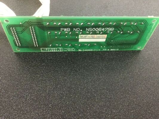 TPB-737C PWB N5006479B Fuji Frontier Densei Lambda المزود