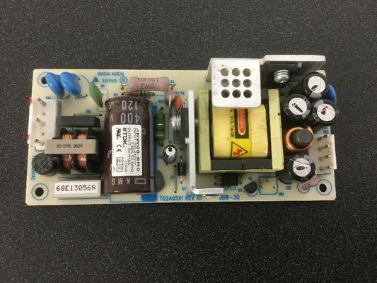 فرونتير 340/330 فيوزات تجميع أجزاء فوجي مينيلاب المزود