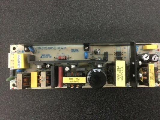 مستعملة لوحات X2 JBW50 / JBW30 Fuji Minilab Parts المزود