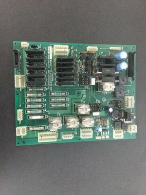 نوريتسو Qss 4100 لوح قطع غيار مينيلاب / J303688-03 J303688 المزود