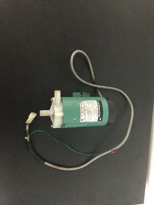 Noritsu Qss 3100/3011 مستعملة مضخة مغناطيسية Minilab المزود