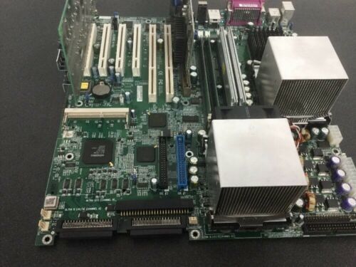 مستعملة Noritsu Qss 3100/3011 Pcb Minilab Spares المزود